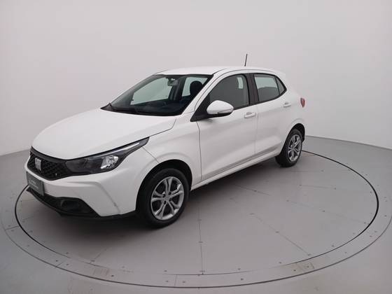 FIAT ARGO 1.0 FIREFLY FLEX DRIVE MANUAL